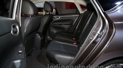 Nissan sentra store 2016 seat covers