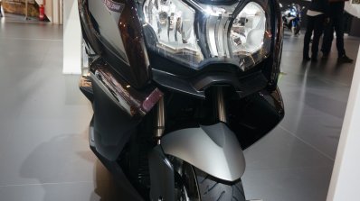 BMW C 650 GT special edition front at the 2014 INTERMOT 2014