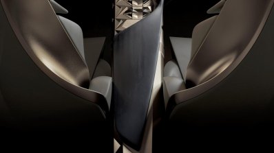 Divine DS concept interior