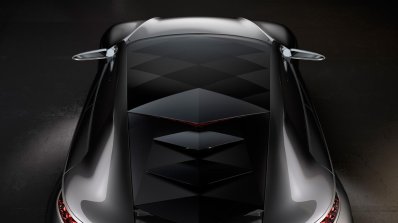 Divine DS concept rear