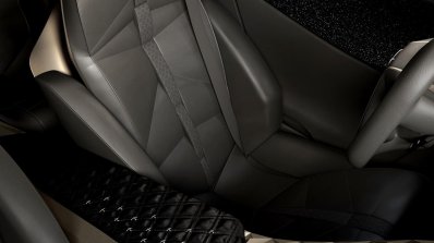 Divine DS concept seat