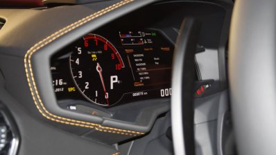 Lamborghini Huracan India Launch cluster