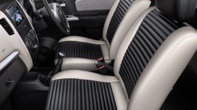 Maruti Wagon R Krest Seat Covers