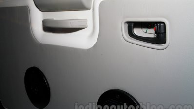 mahindra scorpio door panel