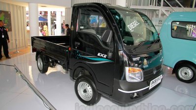 Tata Ace EX2 at the 2014 Indonesia International Motor Show