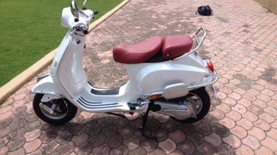 Vespa Elegante limited edition