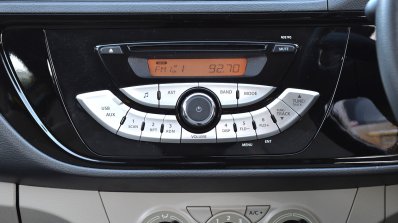 alto k10 vxi music system bluetooth