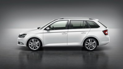 2015 Skoda Fabia Combi press image (3)