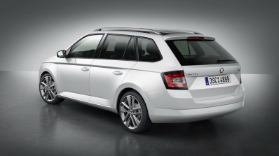 2015 Skoda Fabia Combi press image (4)