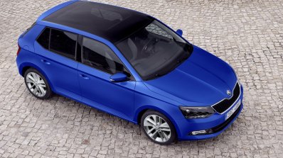 2015 Skoda Fabia press image (12)