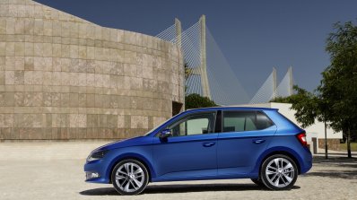 2015 Skoda Fabia press image (9)