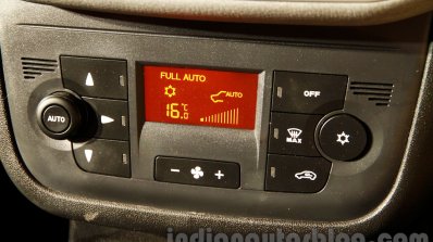 Fiat Avventura AC launch