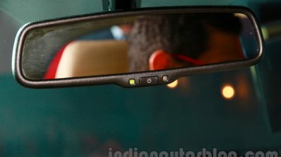 ciaz rear view mirror