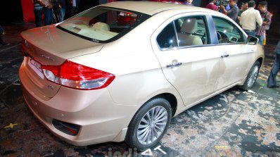 Maruti Ciaz