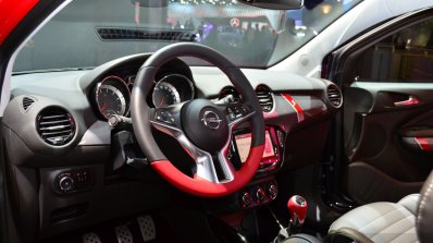 New Opel ADAM S 2019 Review Interior Exterior 