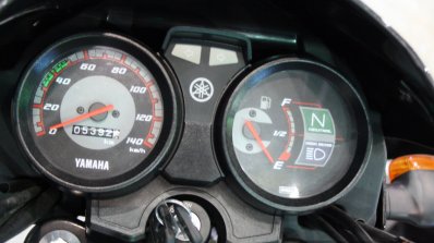 Yamaha could display ultra low cost bike at Auto Expo 2016
