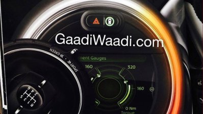 2014 Mini Cooper brochure scan transmission