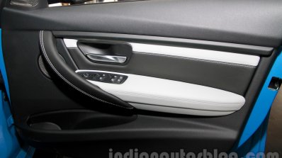 2015 BMW M3 door pad for India