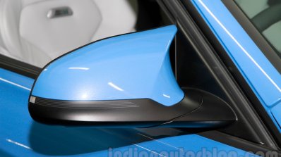 2015 BMW M3 mirror for India