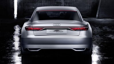 Audi Prologue Concept rear