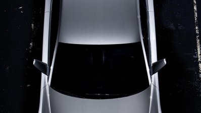 Audi Prologue Concept roof