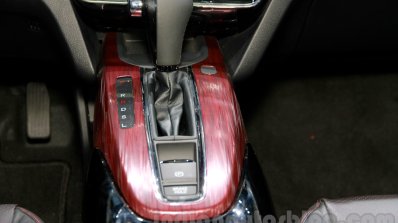 Honda XR-V gear at the 2014 Guangzhou Motor Show