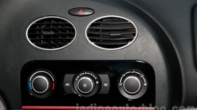 Mitsubishi Lancer S-Design AC at 2014 Guangzhou Auto Show