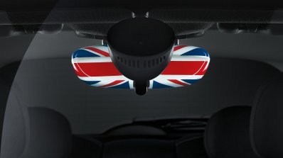 New Mini Cooper S with John Cooper Works package IRVM