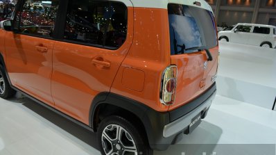 Suzuki Hustler taillamp at the 2014 Thailand International Motor Expo