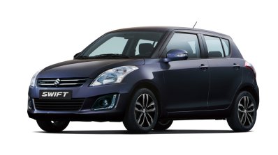 Suzuki Swift Posh Edition