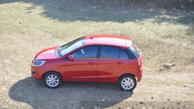 Tata Bolt 1.2T top side Review