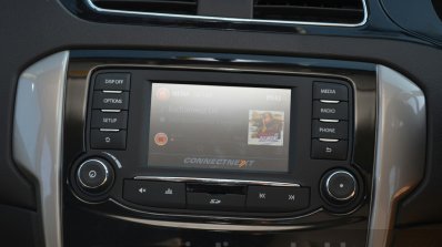 Tata Bolt 1.2T touchscreen Review