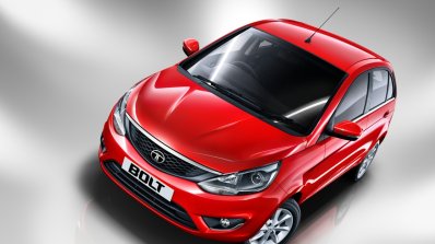 Tata Bolt press image