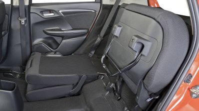 2015 Honda Jazz seats South Africa