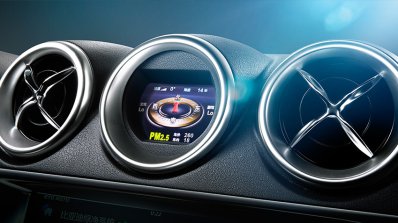 2016 BYD Tang HVAC vents press shot