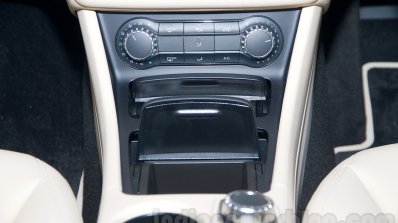 Mercedes CLA AC India launch