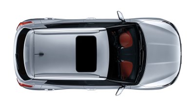 SsangYongTivoli Top Press-Image