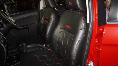 Tata Bolt bodykit seat