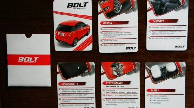Tata Bolt brochure scan 4