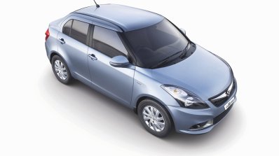 Maruti Suzuki Swift DZire gets automatic transmission - ZigWheels