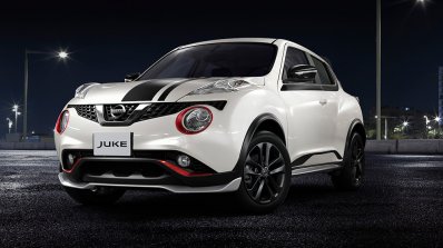 2015 Nissan Juke And Juke Revolt Launched In Indonesia