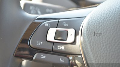 2015 VW Jetta TDI facelift cruise control Review