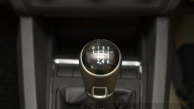 2015 VW Jetta TSI facelift gear Review