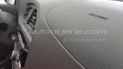 New Maruti Alto 800 airbag Algeria