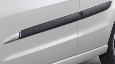 Suzuki Alto Celebration side moniker Netherlands