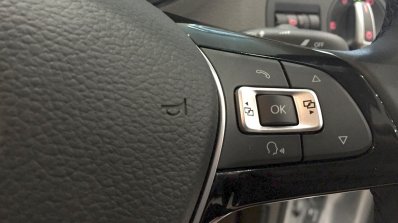 2014 VW Vento call answer Highline variant