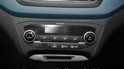 Hyundai i20 Active Diesel Aqua Blue AC Review