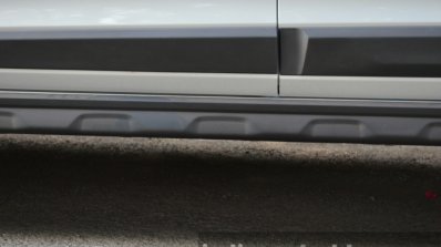 Hyundai i20 Active Diesel body cladding Review