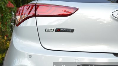 Hyundai i20 Active Diesel naming Review