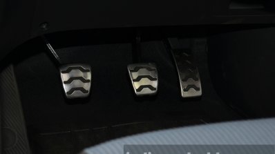 Hyundai i20 Active Diesel sport pedals Review